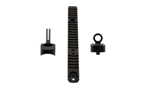 Sights Lasers XS Sights Lever Rail XS LVRAIL GR SIGHT WS MRLIN/RGR 1894